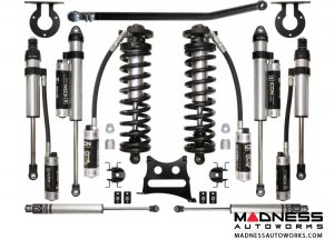 Ford F-250 4WD Coil-over Conversion System - Stage 5 - 2.5-3"